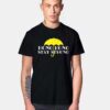 Hong Kong Stay Strong T Shirt