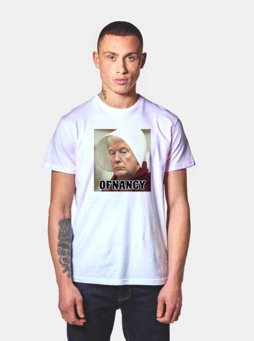 Impeachment Of Nancy T Shirt