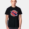 In Must We Trust Mars Or Bust Darts T Shirt