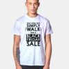 Into A Black Friday Sale T Shirt