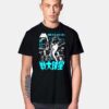 Japanese Star Wars Poster T Shirt