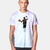 Kyrie Irving Brooklyn Nets T Shirt