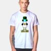 Like A Boss Minecraft T Shirt