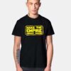 Make The Empire Great Again T Shirt