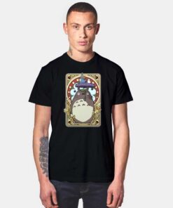 My Classic Neighbour Totoro T Shirt