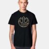 Rebel Alliance Logo T Shirt