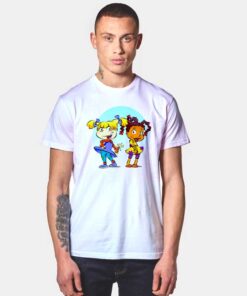 Rugrats Bossy Babies T Shirt