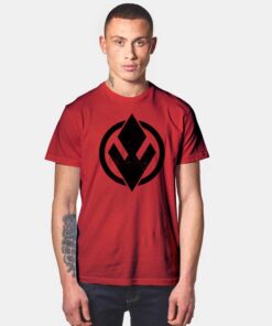 Sith Trooper Emblem T Shirt