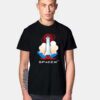 SpaceX Starship Forever T Shirt