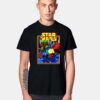 Star Wars Boba Fett T Shirt