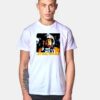 Star Wars Cover Me Porkins T Shirt