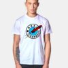 Starman Mars Express T Shirt