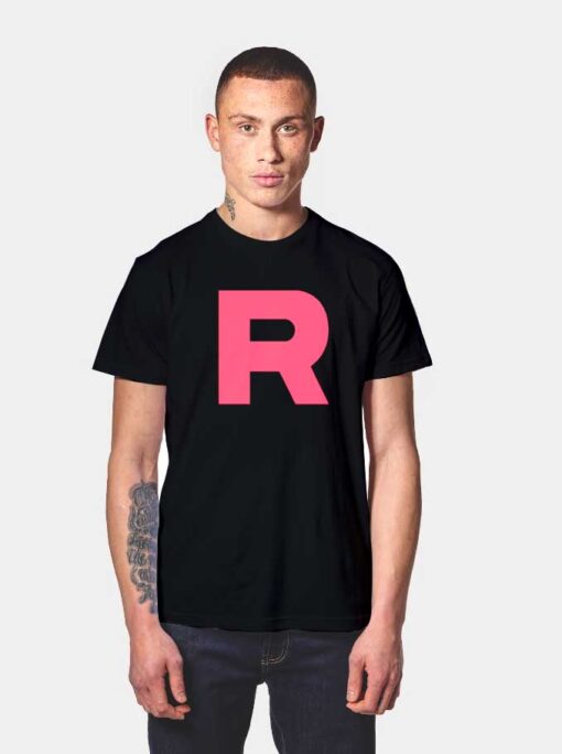 Team Rocket Logo