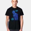 Terminator Android T-800 T Shirt