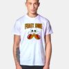 Thanksgiving Feast Mode T Shirt