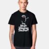 The Hash Slinging Slasher T Shirt