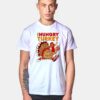 The Hungry Turkey Run T Shirt