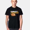 Turkey And Touchdowns