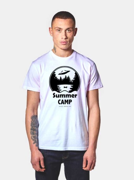 UFO Summer Camp