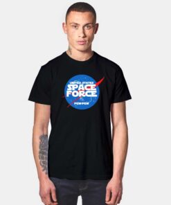 United States Space Force Nasa