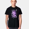 A Galaxy Travel Guardian T Shirt