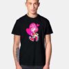 Amy Rose Love T Shirt