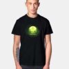 And Back Again Hobbit T Shirt