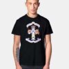 Appetite for Mystery Inc T Shirt