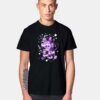 Avenger A Galaxy Travel T Shirt