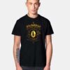 Baggins Precious Rings T Shirt