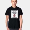 Bounty Hunters Code Authority T Shirt