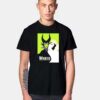 Disney Wicked Villain T Shirt