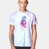 Frozen Sisterhood Art T Shirt