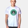 Gelfling Essence Starbucks T Shirt