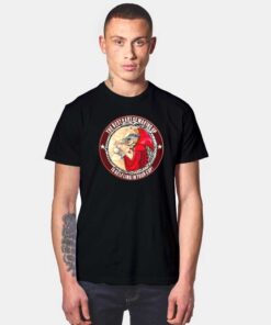 Gelfling Skeksis Coffee T Shirt