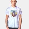 Ghibli Shonen Neighbors T Shirt