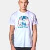 Goku Come With Me T Shirt