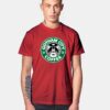 Gotham City Coffee T Shirt