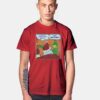 Grinch Hate Christmas T Shirt