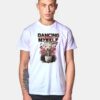 Groot Dancing With Myself T Shirt