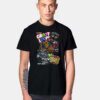 Groot Loops Cereal T Shirt