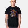 Groot Spiff Pals T Shirt