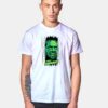 Here Is Zombie You Search T Shirt