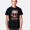 Holiday Odyssey Mario Christmas T Shirt