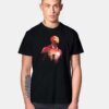 I Am Iron Man T Shirt