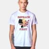 Impeach Trump First T Shirt