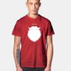 Instant Santa Beard T Shirt