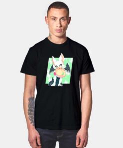 Jewel Thief Sonic T Shirt