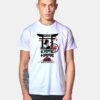 Kame Hame Ha Goku T Shirt