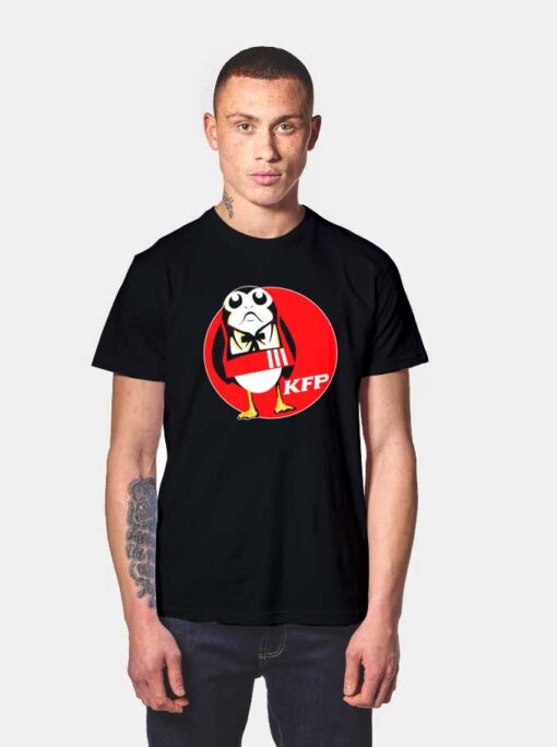 Kentucky Fried Porg T Shirt